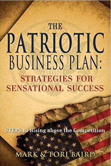 The Patriotic Business Plan