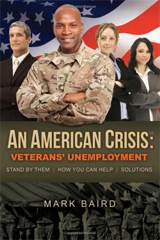 veteran unemployment
