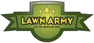 lawn-army