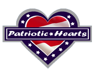 patriotic hearts