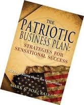 Patriotic Business Plan